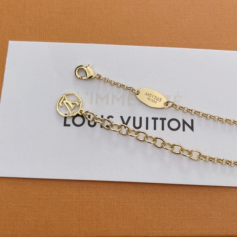 Louis Vuitton Necklaces